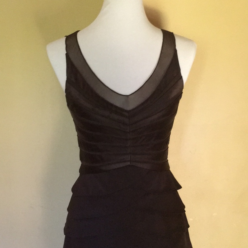 Gown
